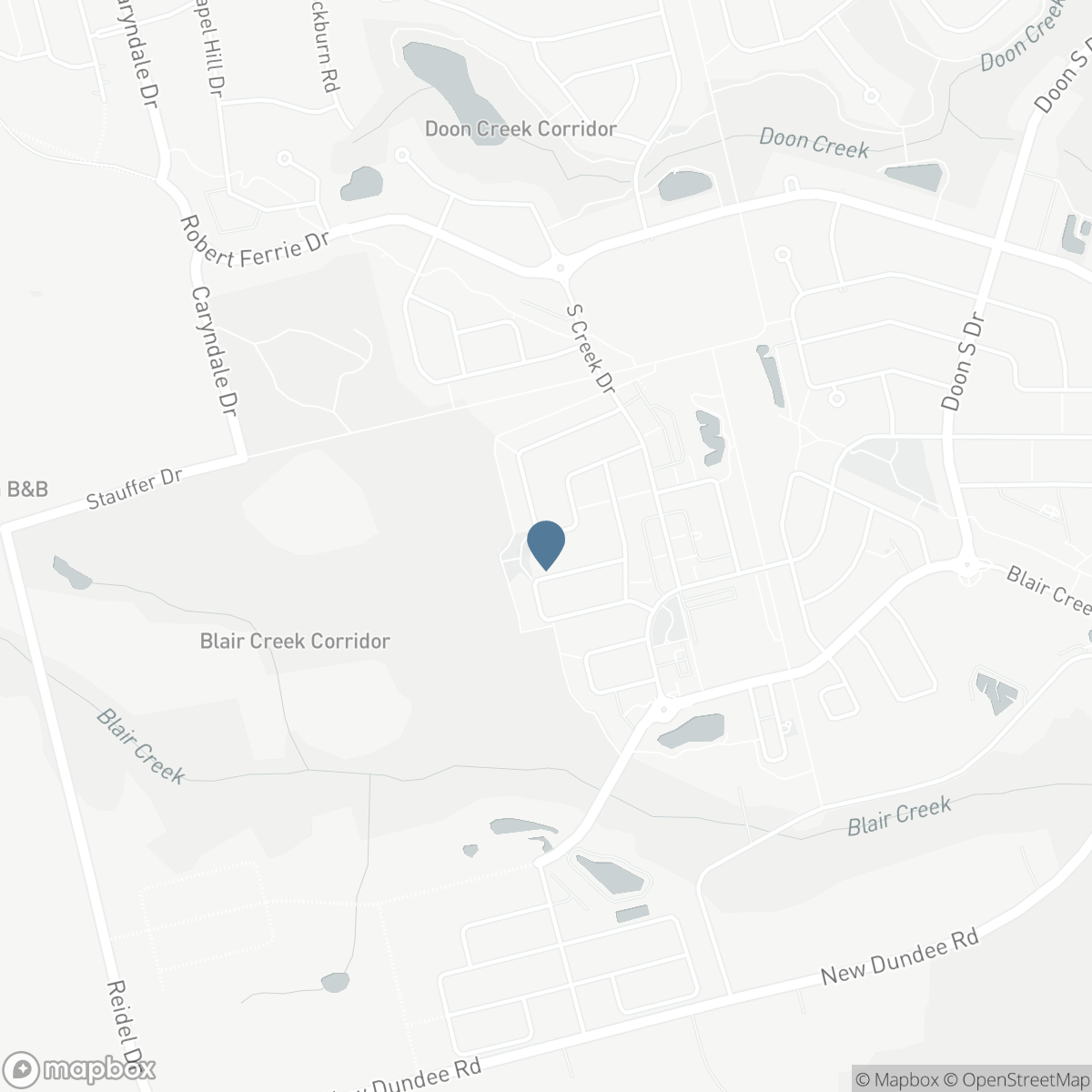 346 MOORLANDS Crescent, Kitchener, Ontario N2P 0C5